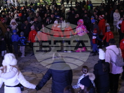 Банско – зимен сезон – официално откриване