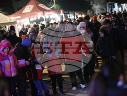 Банско – зимен сезон – официално откриване