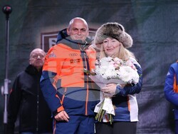 Банско – зимен сезон – официално откриване