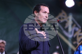 Банско – зимен сезон – официално откриване