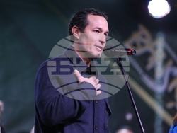 Банско – зимен сезон – официално откриване