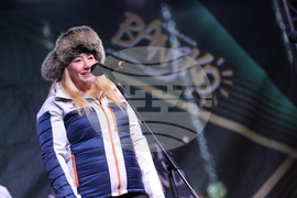 Банско – зимен сезон – официално откриване