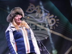 Банско – зимен сезон – официално откриване