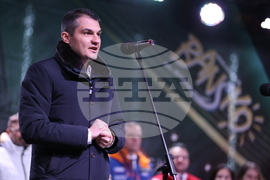 Банско – зимен сезон – официално откриване