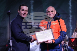 Банско – зимен сезон – официално откриване