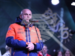 Банско – зимен сезон – официално откриване