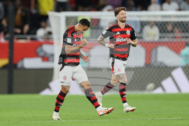 Qatar Intercontinental Cup Soccer