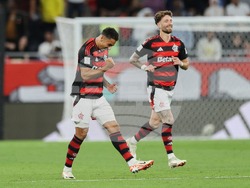 Qatar Intercontinental Cup Soccer