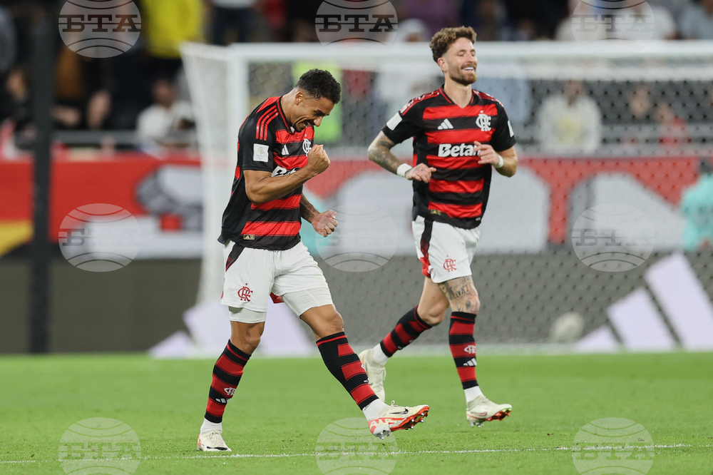 Qatar Intercontinental Cup Soccer