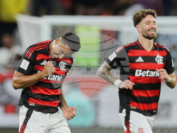 Qatar Intercontinental Cup Soccer