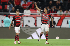 Qatar Intercontinental Cup Soccer