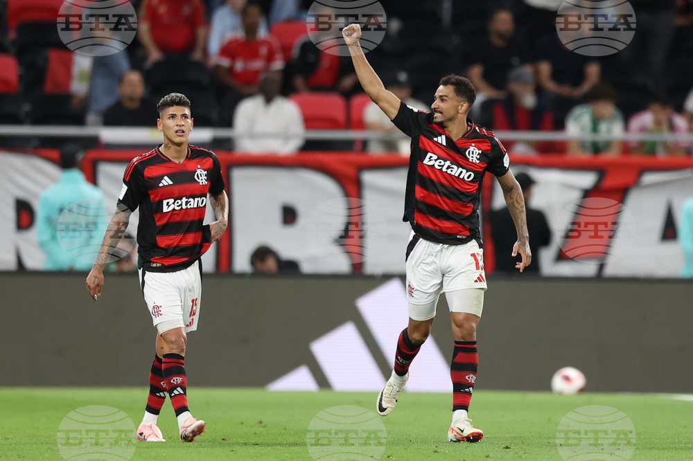 Qatar Intercontinental Cup Soccer