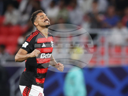 Qatar Intercontinental Cup Soccer