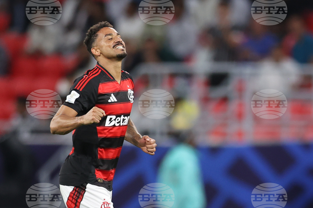 Qatar Intercontinental Cup Soccer