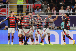 Qatar Intercontinental Cup Soccer