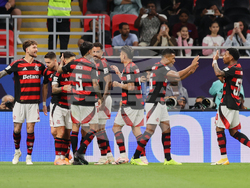 Qatar Intercontinental Cup Soccer