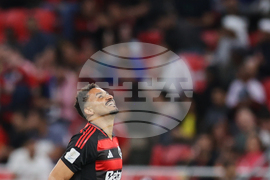 Qatar Intercontinental Cup Soccer