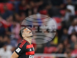 Qatar Intercontinental Cup Soccer