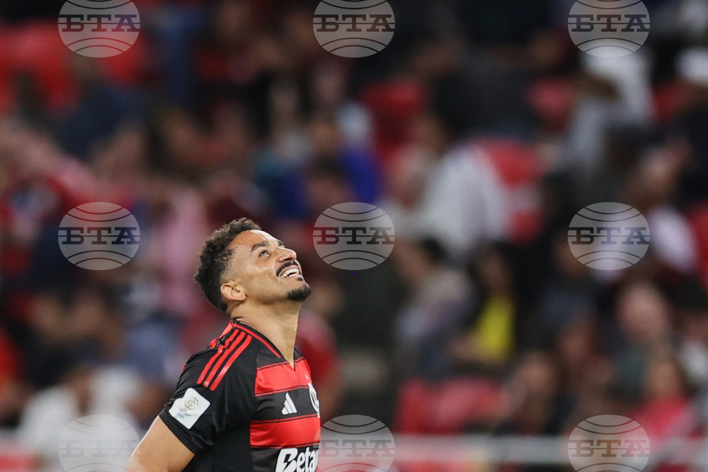 Qatar Intercontinental Cup Soccer