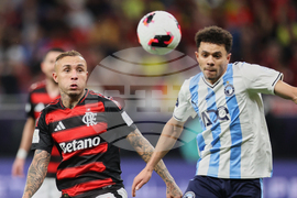 Qatar Intercontinental Cup Soccer