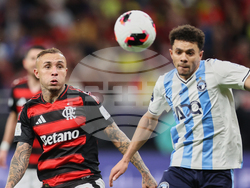 Qatar Intercontinental Cup Soccer