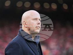 Britain Premier League Soccer