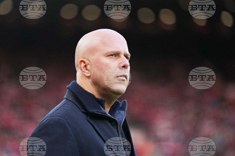 Мениджърът на Ливърпул Арне Слот: „По-близо сме до отбора, който искам да бъдем“