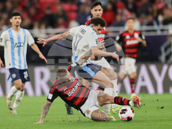 Qatar Intercontinental Cup Soccer