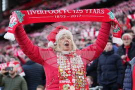 Britain Premier League Soccer