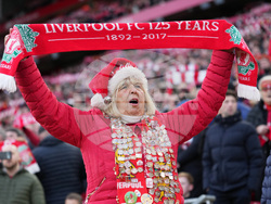 Britain Premier League Soccer