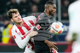 Germany Bundesliga Soccer