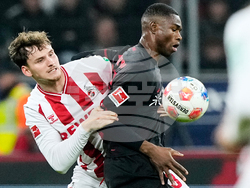 Germany Bundesliga Soccer