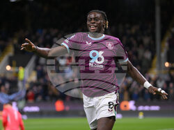 Britain Premier League Soccer