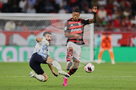 Qatar Intercontinental Cup Soccer