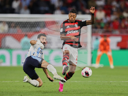 Qatar Intercontinental Cup Soccer