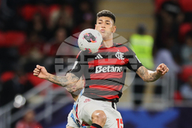 Qatar Intercontinental Cup Soccer