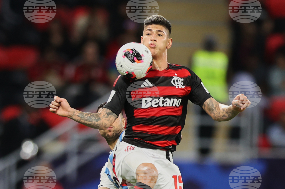 Qatar Intercontinental Cup Soccer