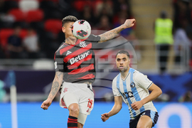 Qatar Intercontinental Cup Soccer