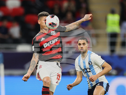 Qatar Intercontinental Cup Soccer