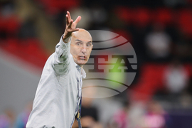 Qatar Intercontinental Cup Soccer