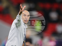 Qatar Intercontinental Cup Soccer