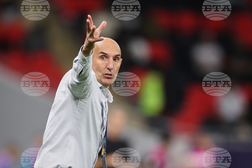 Qatar Intercontinental Cup Soccer