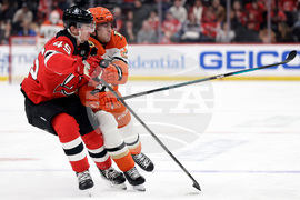 Ducks Devils Hockey