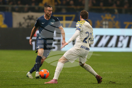 Italy Serie A Soccer