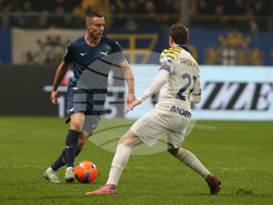 Italy Serie A Soccer