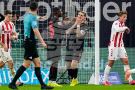 Germany Bundesliga Soccer