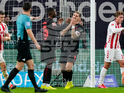 Germany Bundesliga Soccer