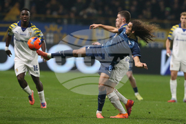 Italy Serie A Soccer