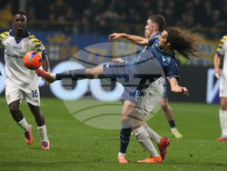 Italy Serie A Soccer