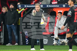 Germany Bundesliga Soccer